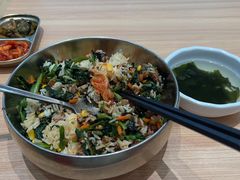 -米村拌饭(东方新天地店)
