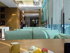 -北京临空智选假日酒店