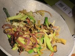-桂满陇·桃花院落(长泰广场店)