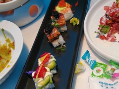 -花开餐厅(环湖中路店)