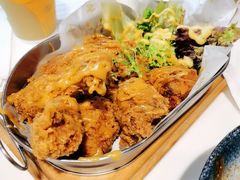 -艾薯夫妇Aysh(福田星河COCOPark店)