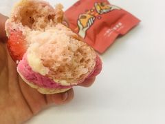 -喜茶(北京五棵松华熙店)