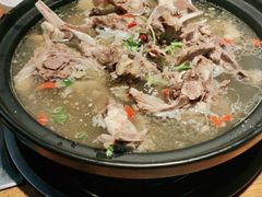 -小赵烧烤(银亿店)