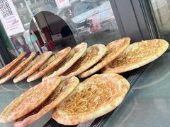 -阿布拉的馕(西北路店)