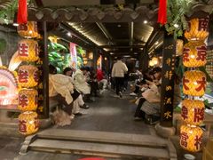 -南京大牌档(三阳广场苏宁店)