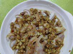 -红炎炎农家菜老字号(金水台店)