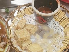 -古彭7只羊·招牌白串·碳锅羊肉旗舰店