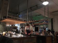 -BOR Eatery(安福路店)