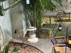 -J Create城市露营咖啡·简餐·宠物(上海动物园店)