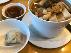 -鼎泰丰(嘉年华•海信广场VILLAGE店)