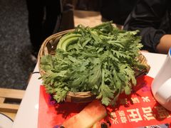 -喜悦小串丹东小黄牛海鲜烧烤大排档(民主广场店)
