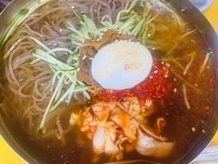 -屋里家延边朝鲜族冷面(南园店)