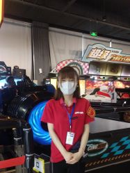 -嗨翻Hi-Fun竞技主题乐园·蹦床团建生日聚会(五棵松华熙店)
