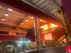 -肥肥虾庄·金牌油焖大虾(杨园滨江时代walk店)