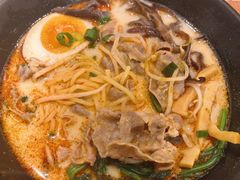 -池奈·咖喱蛋包饭(熙地港店)
