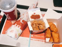 -肯德基(盘龙奥莱店)