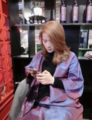 -MS.SALON美发沙龙
