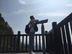 -重庆云阳龙缸景区