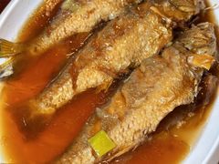 -聚首堂·特色小吃·肘子(什刹海德胜门店)