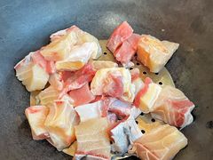 -老刘生态大鱼坊铁锅炖鱼(赛马场店)