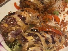 -喜记避风塘炒辣蟹(旗舰店)