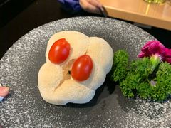 鲜猴头菇-旺小胖小龙虾