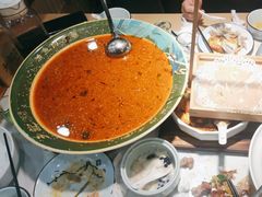 -光海·乡记酸菜鱼·始于1996(花园路店)