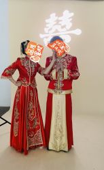 -金夫人婚纱摄影(总店)