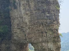 -老象峰