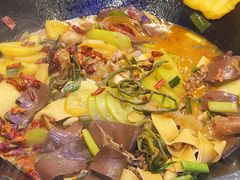 -锅三哥地锅鸡地锅鱼(南京旗舰店)