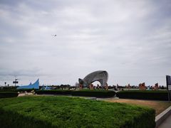 -南汇嘴观海公园