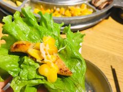 -姜虎东白丁烤肉(恒隆广场店)
