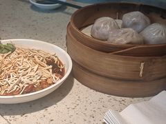 -东园小馆·早茶·淮扬小炒(江都路店)