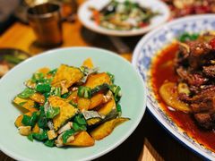 -柴窝堡22号辣子鸡·传承新疆菜