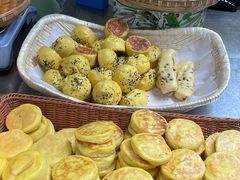 -小米粑粑(玉锦苑店)
