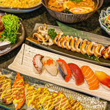 佛山平价寿司店‼️日料爱好者给我冲🔥