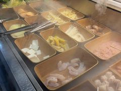 -火炉火自助餐(西直门凯德MALL店)