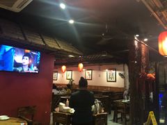 -乡吧啦·甲鱼铺子(海德二道店)