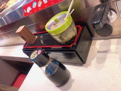 -采御鲜·回转寿司(汕头万达店)