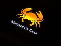 -Ministry of Crab(科伦坡店)