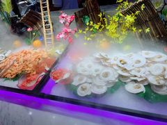 -灼·九寸钉自助烤肉(谷德茂店)