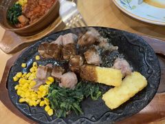 -萨莉亚意式餐厅(石鼓路店)