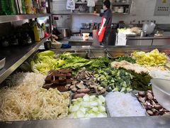 -林静小吃(复兴路店)