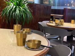 大堂-我是那个大叔·美食研究所(新塘路店)