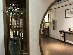 -德迹斋禅意文化茶馆·茶空间·商务洽谈•宴席(桃园店)