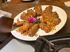 -黄泥岗·黄陂农家菜(百步亭店)