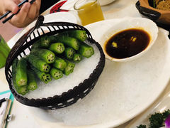 -渔文乐·海鲜大排档(壹品总店)