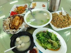 -景好海鲜餐厅(大鹏必选旅游店)