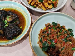 -洞庭鱼香(万科店)
