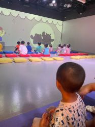 -小鸡哆哆故事屋·儿童乐园(嘉里城店)